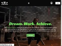 Sites similar to precisionexercises.com
