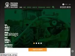 Sites similar to precisionfarmingsolutions.net