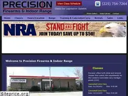 Sites similar to precisionfirearm.com