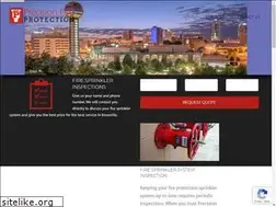Sites similar to precisionfireknoxville.com