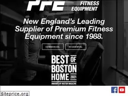 Sites similar to precisionfitnessequipment.com