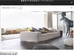 Sites similar to precisionflooring.com.au
