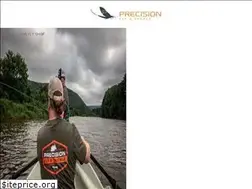 Sites similar to precisionflyandtackle.com