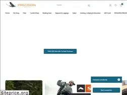 Sites similar to precisionflyfishing.com