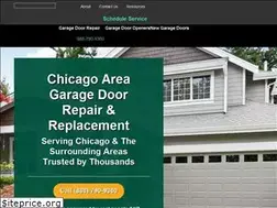 Sites similar to precisiongarage-door.com