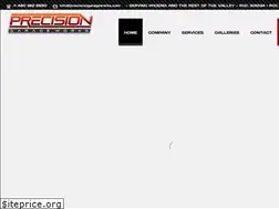 Sites similar to precisiongarageworks.com