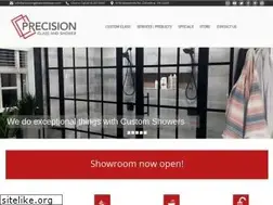 Sites similar to precisionglassandshower.com