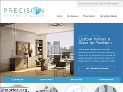 Sites similar to precisionglassnj.com