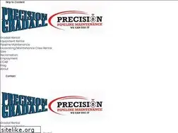 Sites similar to precisiongradall.com