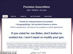 Sites similar to precisionguncrafters.com