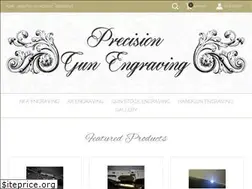 Sites similar to precisiongunengraving.com