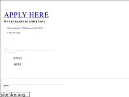 Sites similar to precisionhcs.com