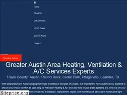 Sites similar to precisionheatac.com