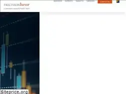 Sites similar to precisionheor.com