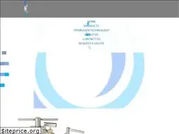 Sites similar to precisionhighpressure.com