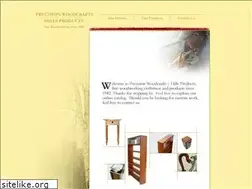 Sites similar to precisionhills.com