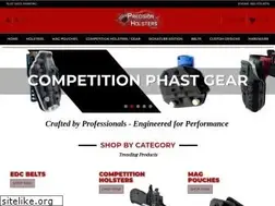 Sites similar to precisionholsters.com