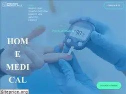 Sites similar to precisionhomemed.net