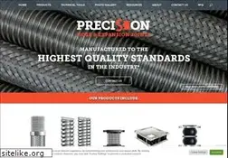 Sites similar to precisionhose.com
