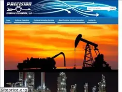 Sites similar to precisionhydrovac.com