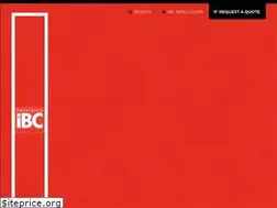 Sites similar to precisionibc.com