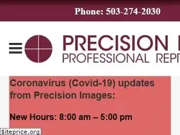Sites similar to precisionimages.com