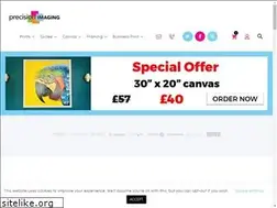 Sites similar to precisionimaging.co.uk