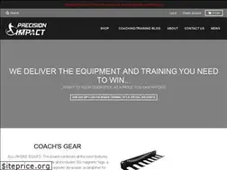 Sites similar to precisionimpact.ca