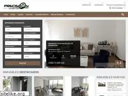 Sites similar to precisioninmobiliaria.com
