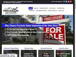 Sites similar to precisioninspect.com