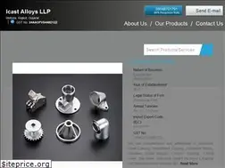 Sites similar to precisioninvestmentcasting.com