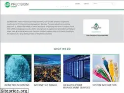 Sites similar to precisionit.co.in