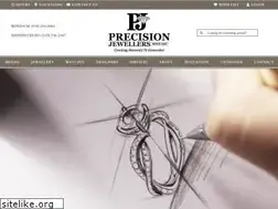 Sites similar to precisionjewellers.com