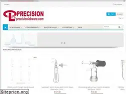 Sites similar to precisionlabware.com