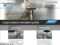 Sites similar to precisionlasercutting.co.nz