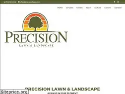 Sites similar to precisionlawnandlandscape.net