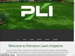Sites similar to precisionlawnirrigation.net