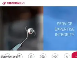 Sites similar to precisionlens.net