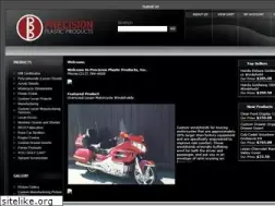 Sites similar to precisionlexan.com