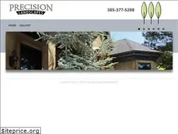 Sites similar to precisionlm.com