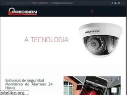 Sites similar to precisionltda.com