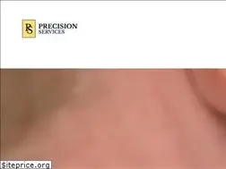 Sites similar to precisionlubbock.com