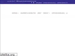 Sites similar to precisionmachiningservices.com