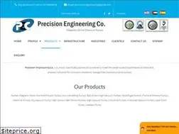 Sites similar to precisionmagnetpump.com