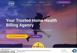 Sites similar to precisionmedicalbilling.com