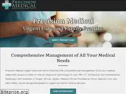 Sites similar to precisionmedicalcare.com
