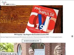 Sites similar to precisionmedicine.de