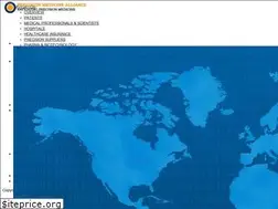 Sites similar to precisionmedicinealliance.org