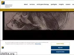 Sites similar to precisionmedicinegrp.com