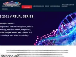 Sites similar to precisionmedicineleaderssummit.com